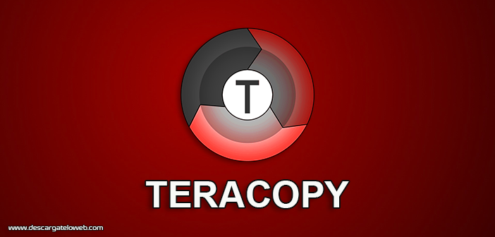 Teracopy Pro Full