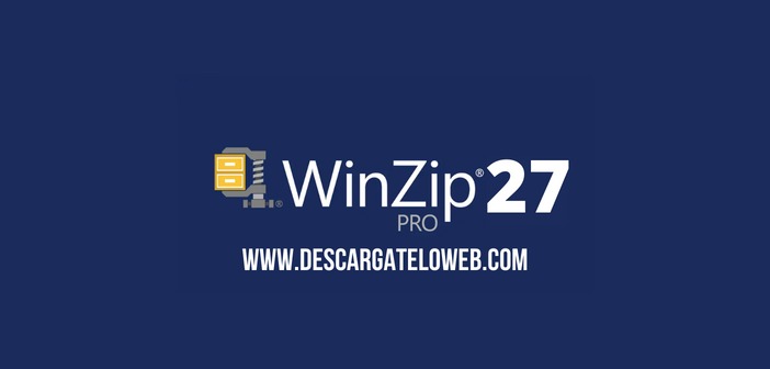 WinZip Pro 27.0 Build 15240