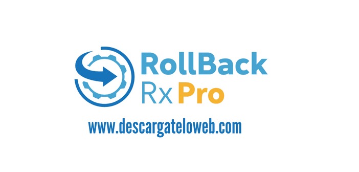 Rollback RX Pro 12.0 Build 2707819707