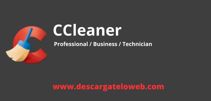 CCleaner Professional/Business/Technician 6.11.10435 [MEGA]